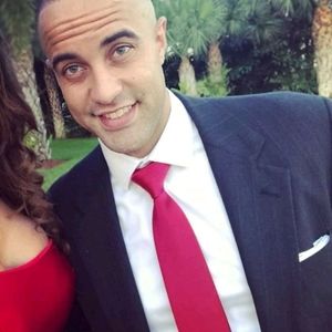 Meet your Posher, Jon